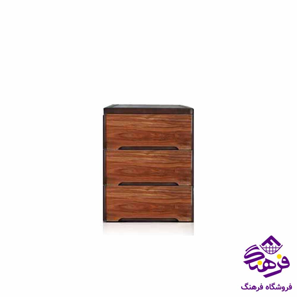 فایل 3 طبقه تسا مدل اسکای کد332
