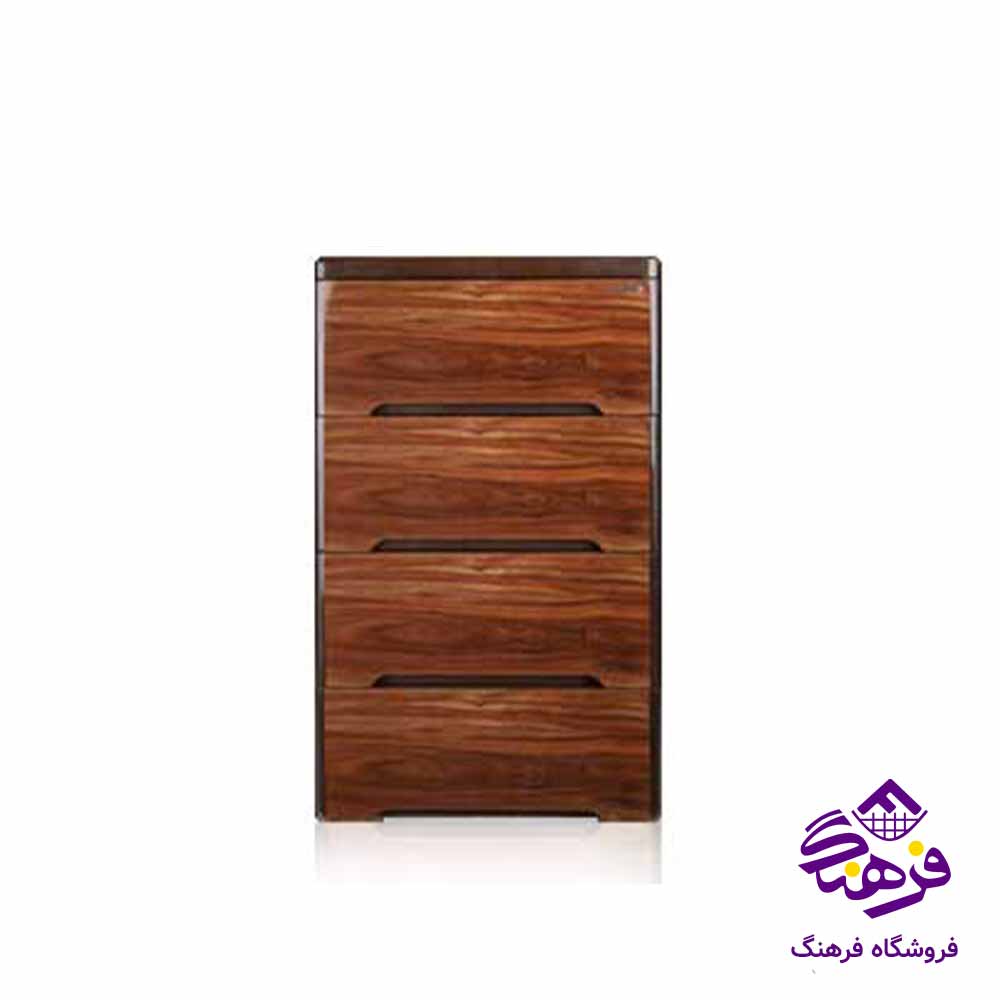 فایل  4 طبقه تسا  مدل اسکای کد333
