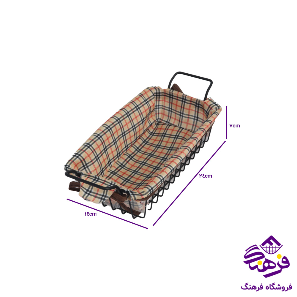 سبدنان کالچر لايت کوچک