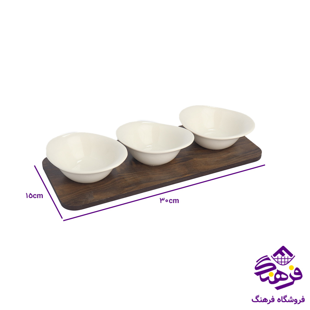 اردو سراميک کالچر کف چوب بزرگ 301