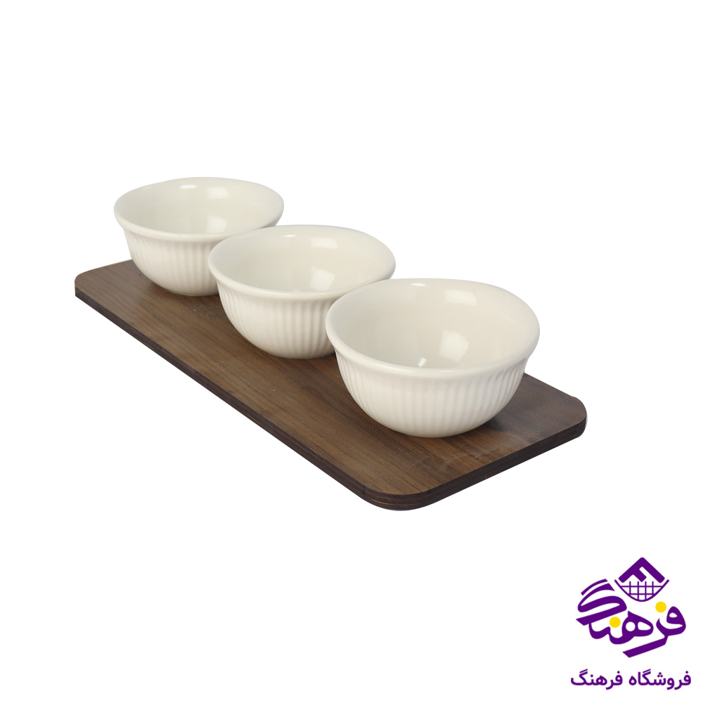 اردو سراميک کالچر کف چوب بزرگ 301