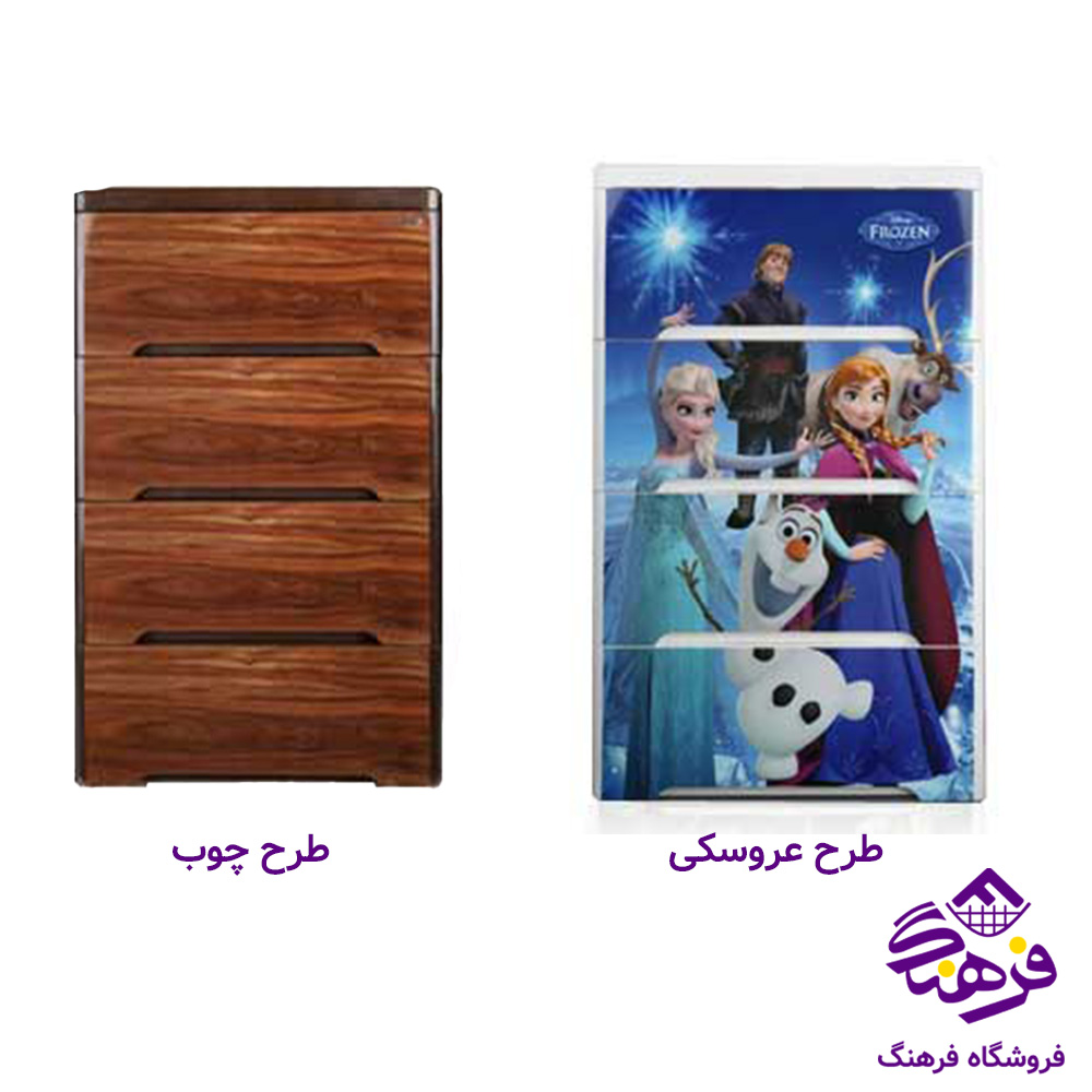 فايل تسا 4ط اسکاي 2xl طرح چوب . عروسکي