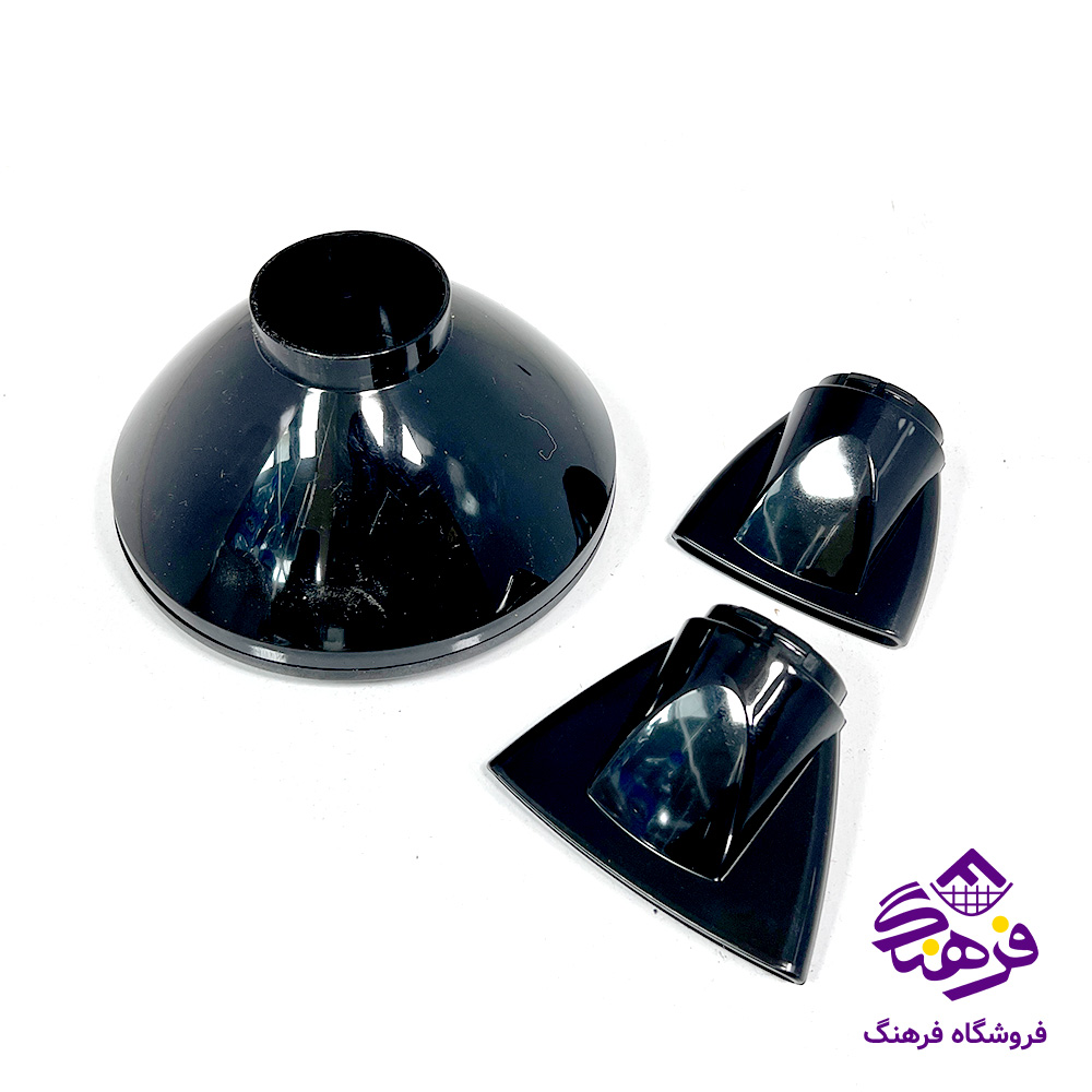 سشوار فونزی FH 701