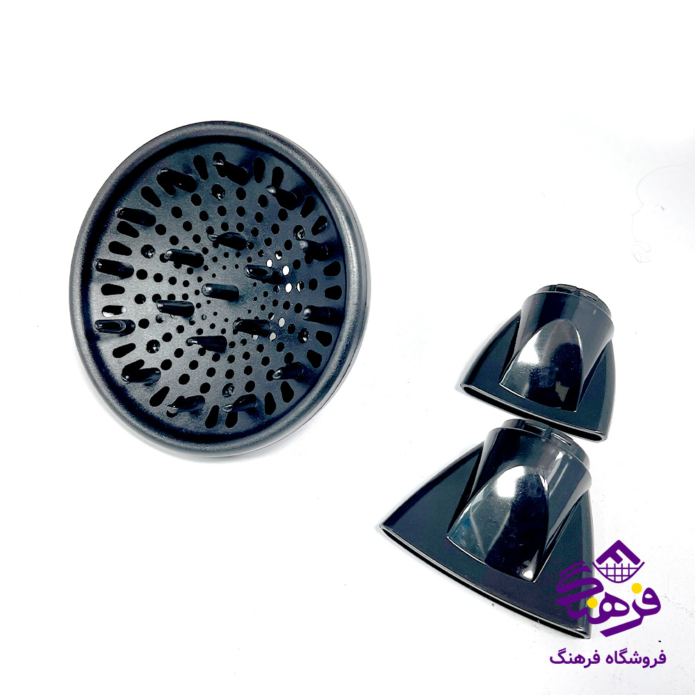 سشوار فونزی FH 701