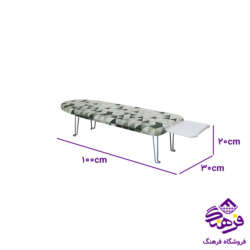 ميزاتو پويان پايه کوتاه لوله اي A515 Eviz