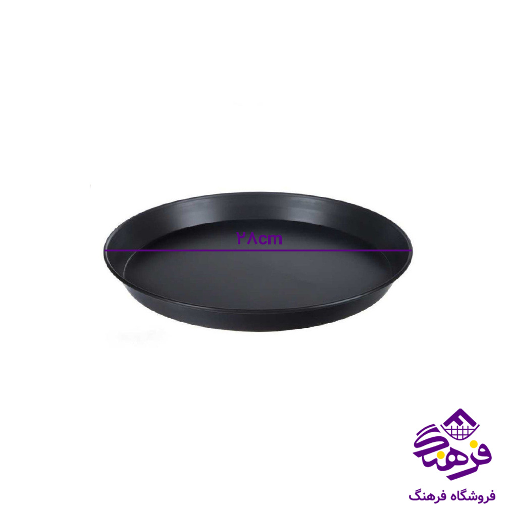قالب پيتزا 28