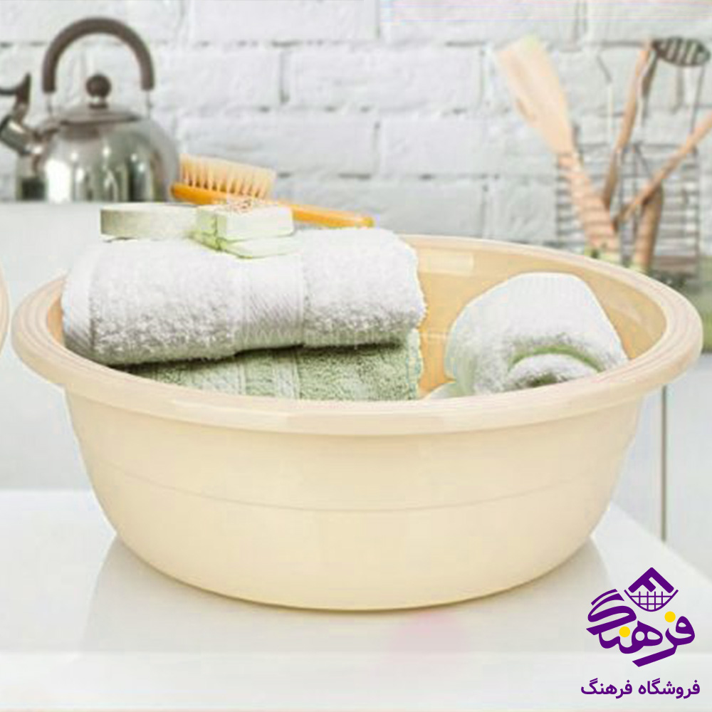 لگن پریا سایز 7 تسا