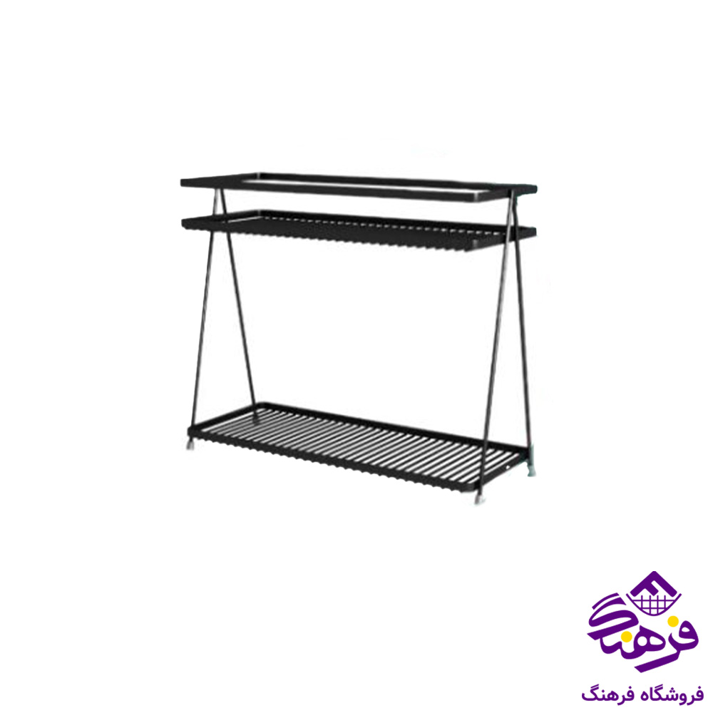 استند ادویه ایده اوان S 505