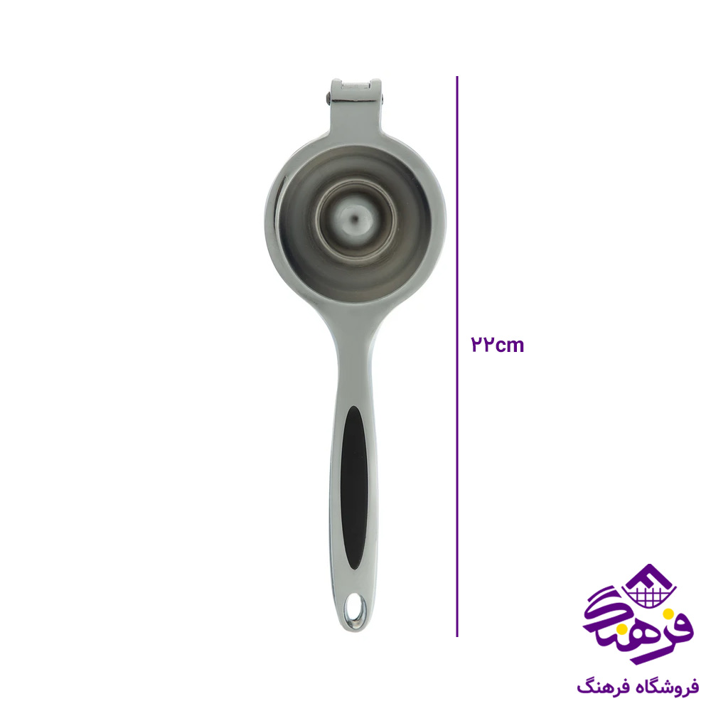 اب مرکبات گیری ویکتوریا اعلا