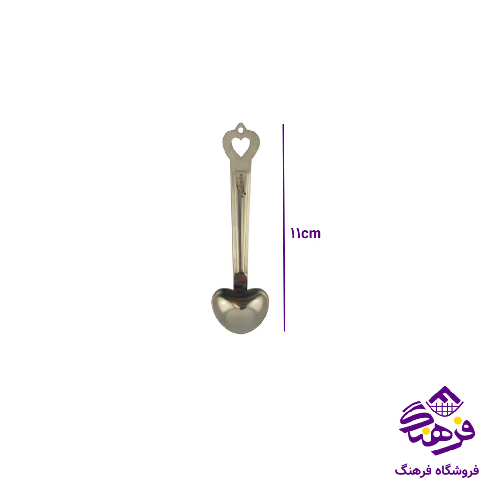 پیمانه ویکتوریا اعلا 6عددی
