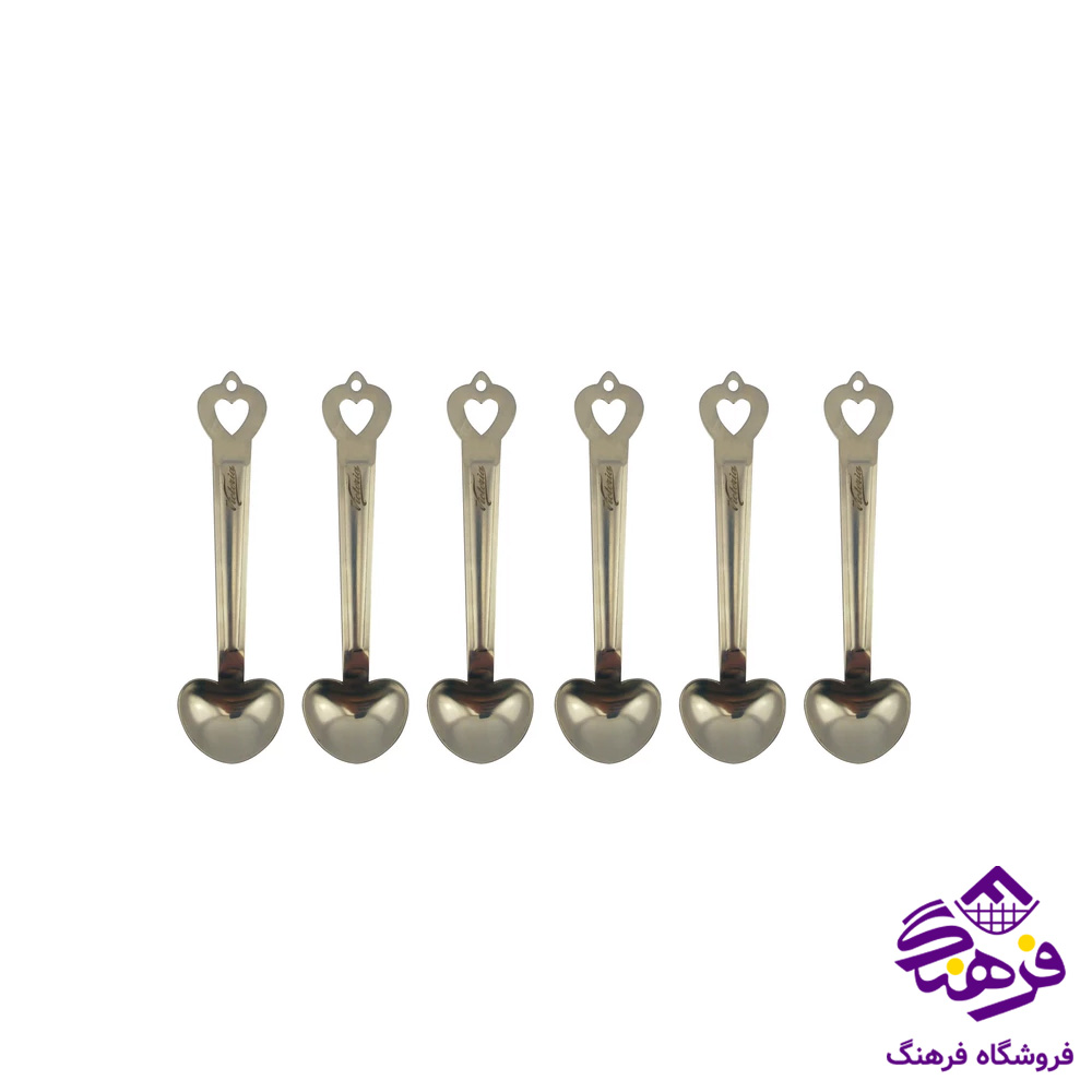 پیمانه ویکتوریا اعلا 6عددی