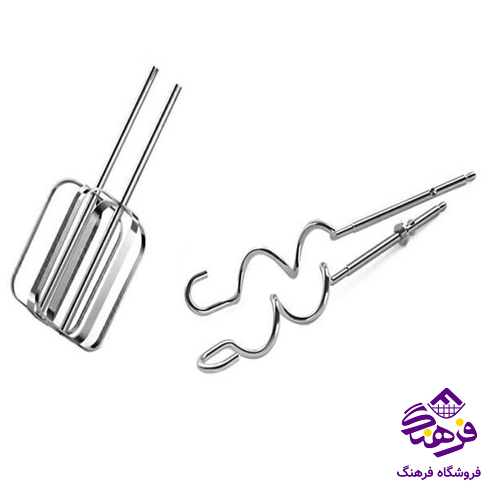 همزن گاسونيک GHM 703
