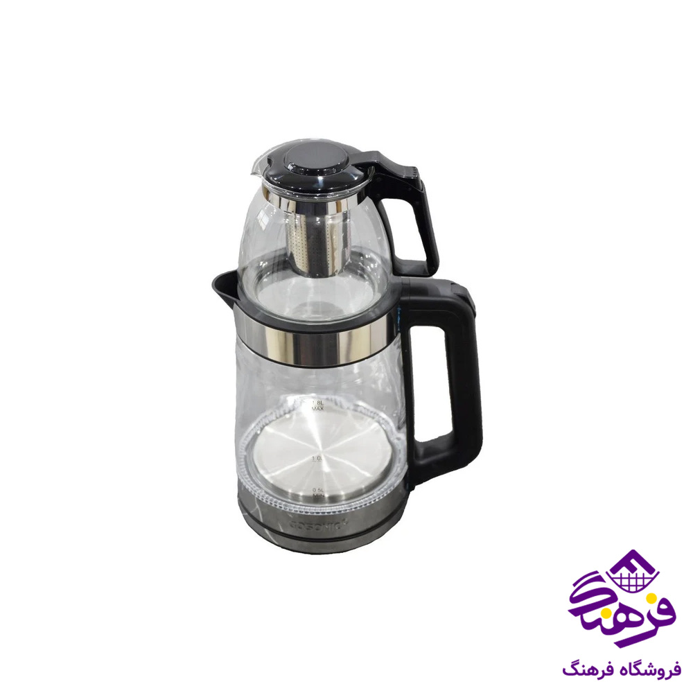 چاي ساز گاسونيک GST 766