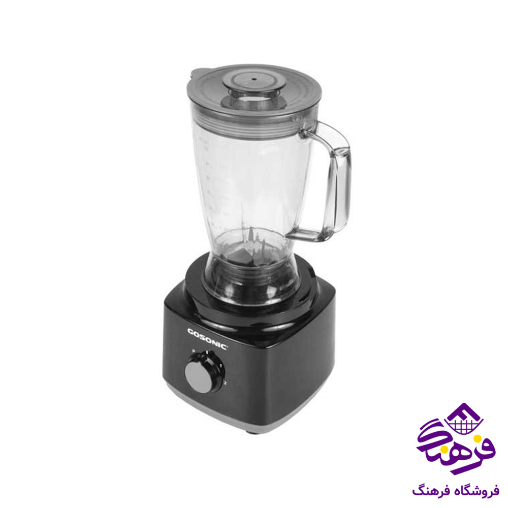 غذا ساز گاسونيک 890