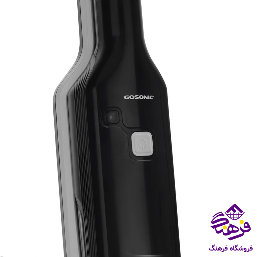 جارو شارژي گاسونيک GSV 1123