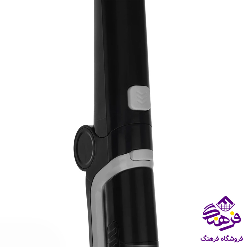 جارو شارژي گاسونيک GSV 1123