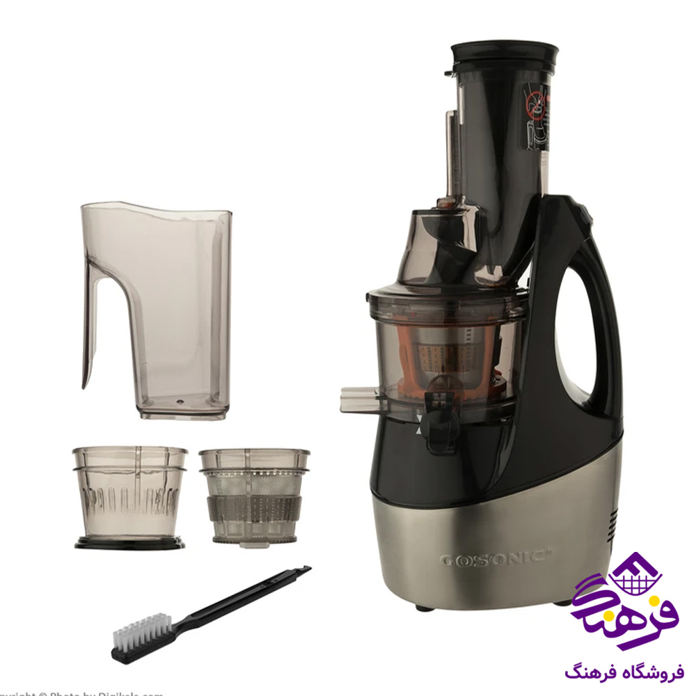 اب مرکبات گيري گاسونيک 3240
