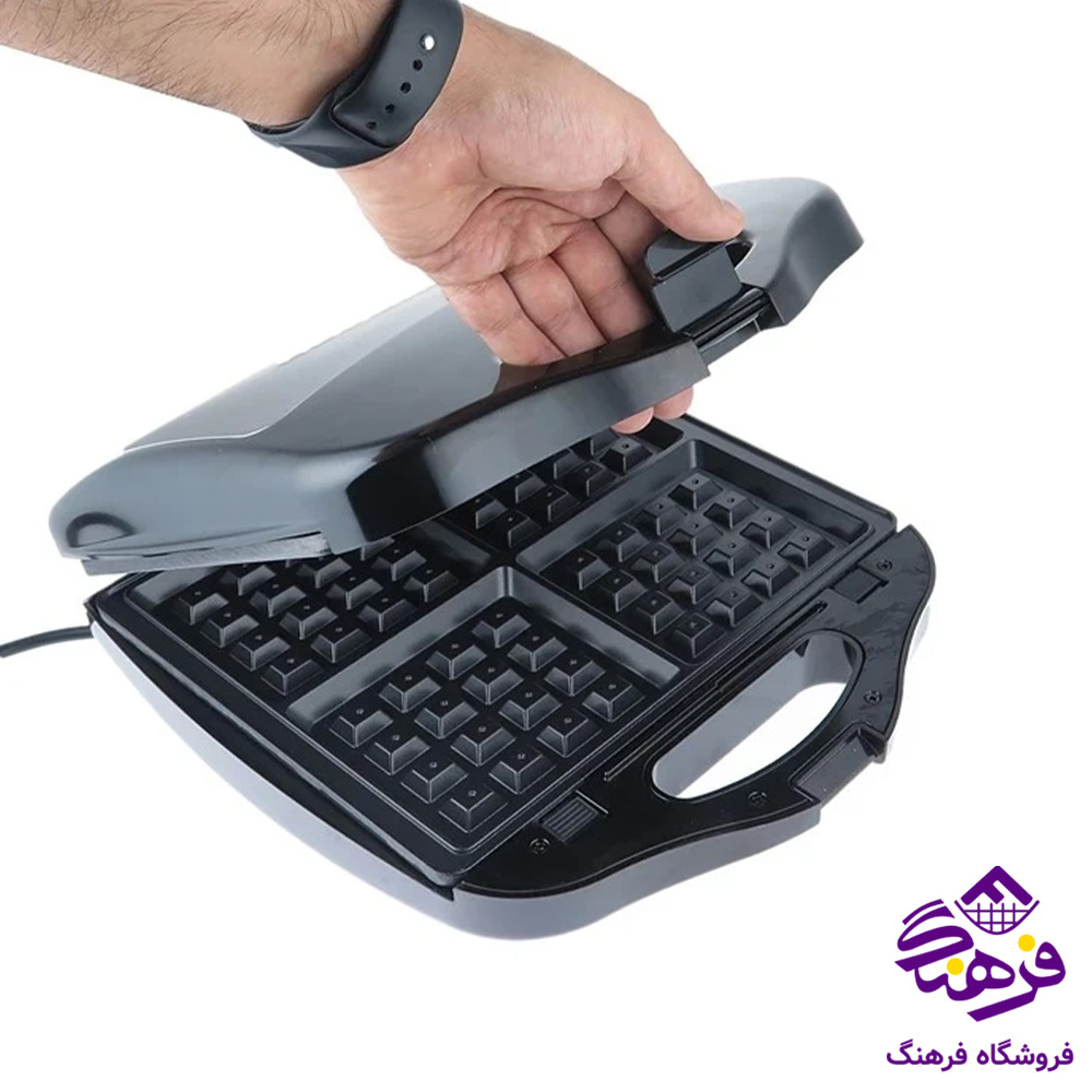 ساندويچ ساز گاسونيک GSM 605
