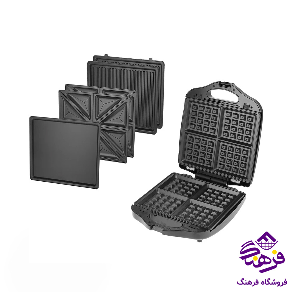 ساندويچ ساز گاسونيک GSM 605