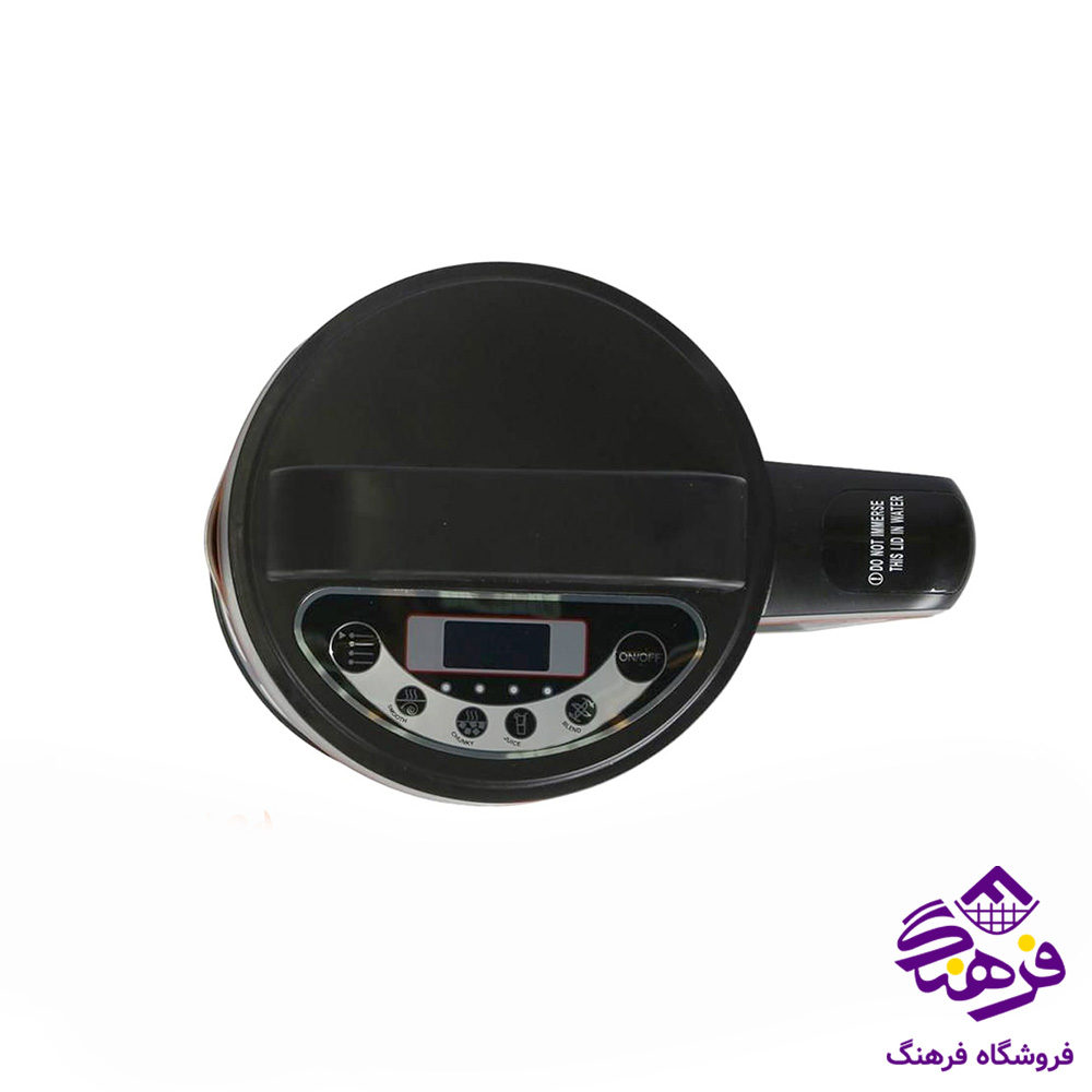 سوپ ساز گاسونيک GSM 692