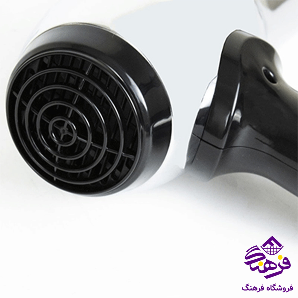 سشوار گاسونيک GHD 230