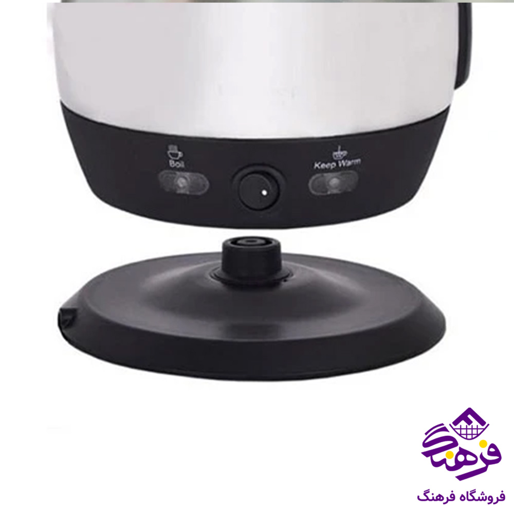 چاي ساز گاسونيک GST 759