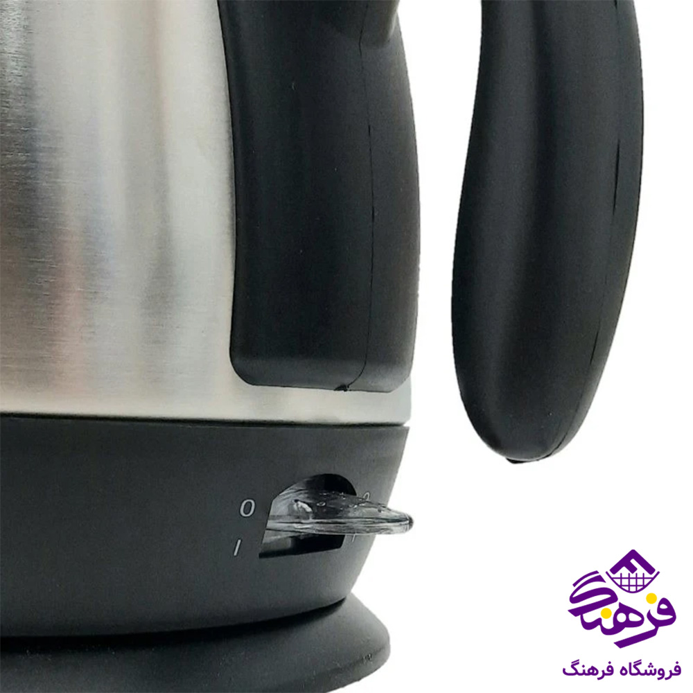 چاي ساز گاسونيک GST 759