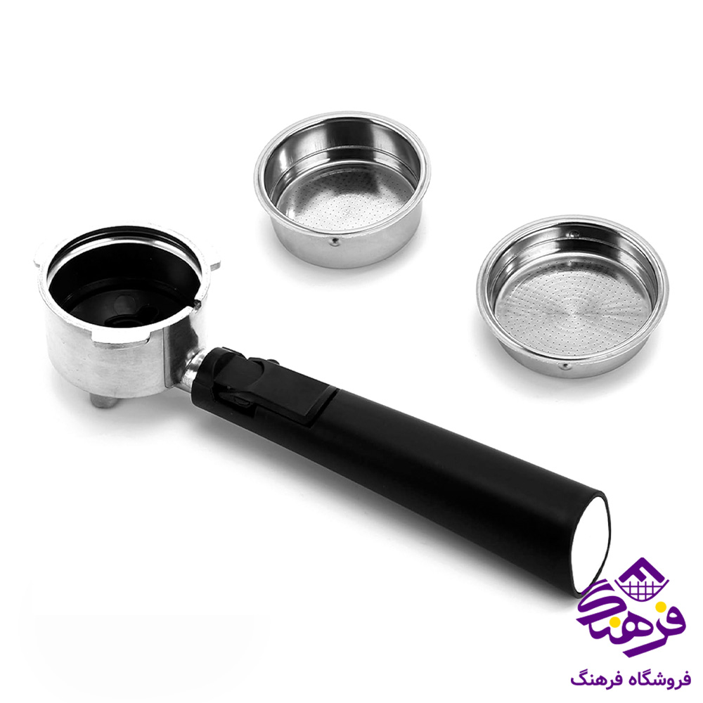 اسپرس تکنو TE 822
