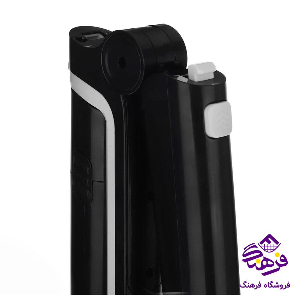 همزن کاسه دار تکنو TE 705