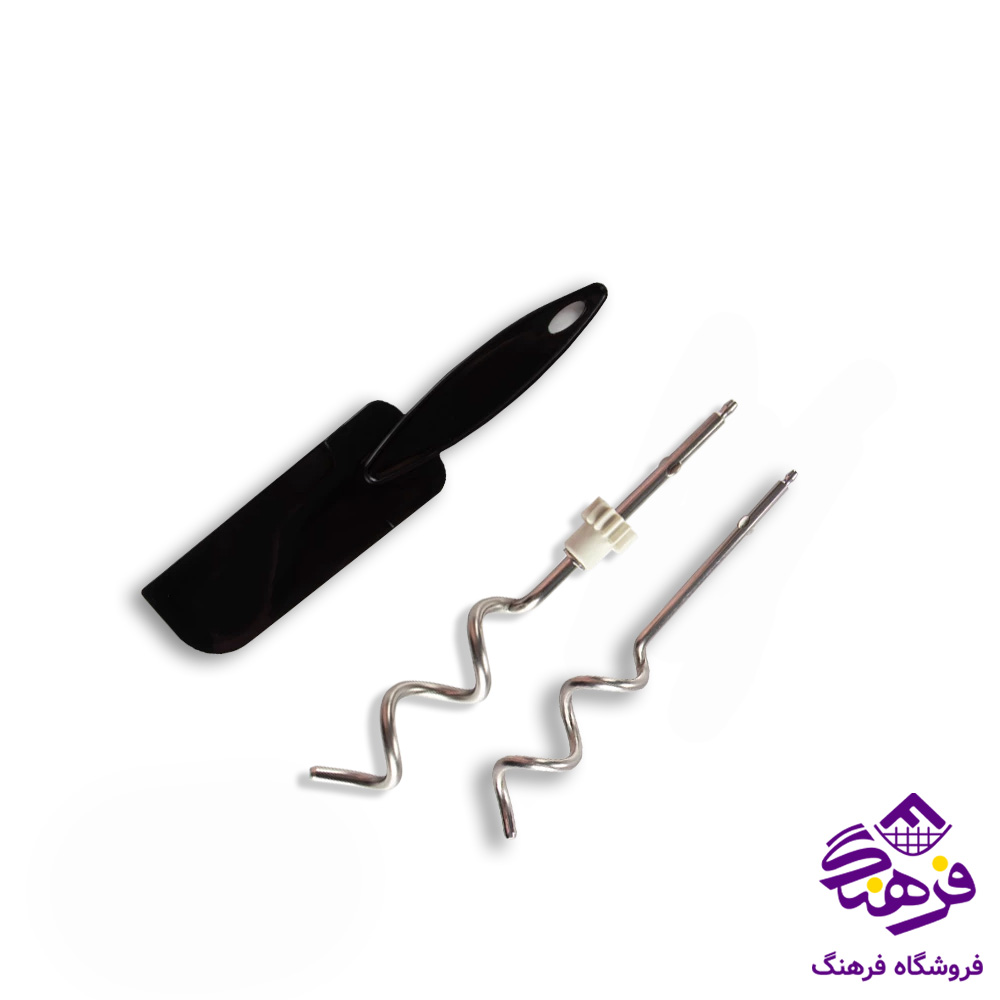 همزن کاسه دار تکنو TE 706