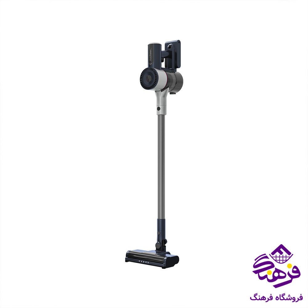 جاروشارژي تکنو TE 1704