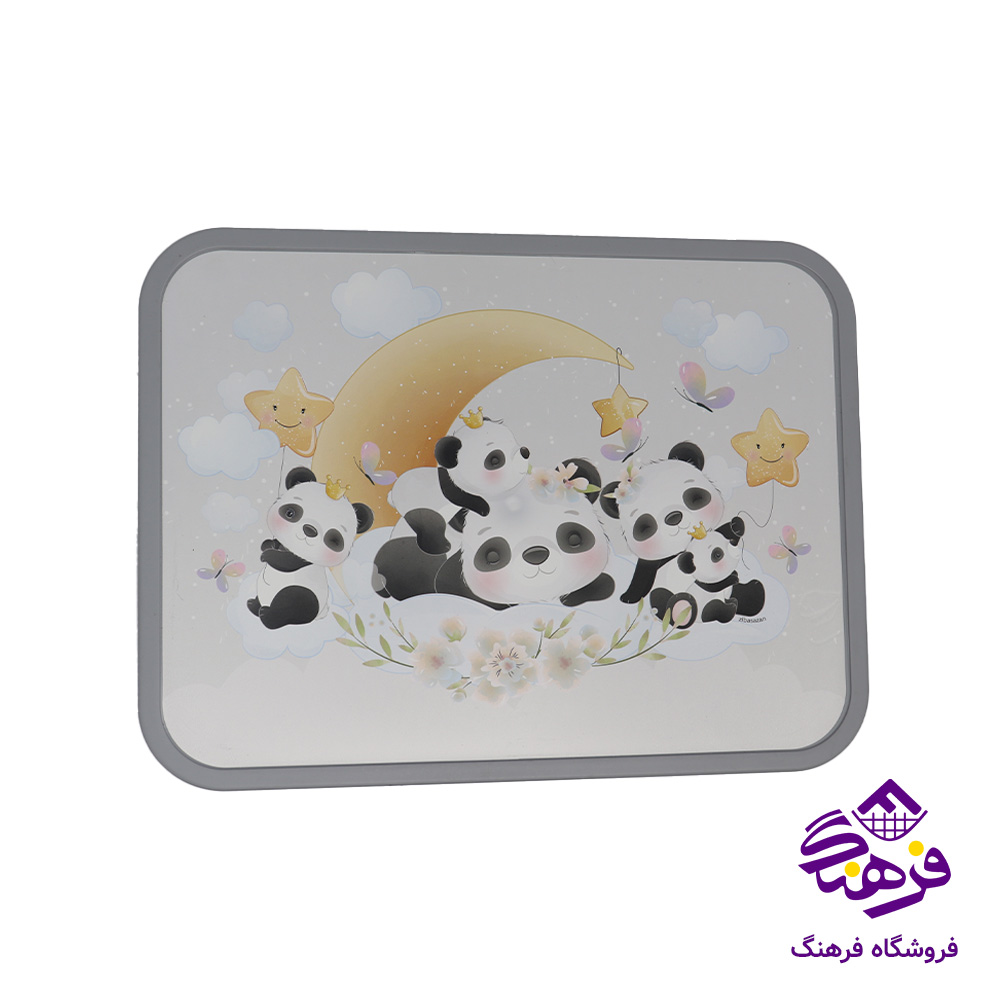 باکس کودک زيبا بروفه سایز 3 «کوچک»
