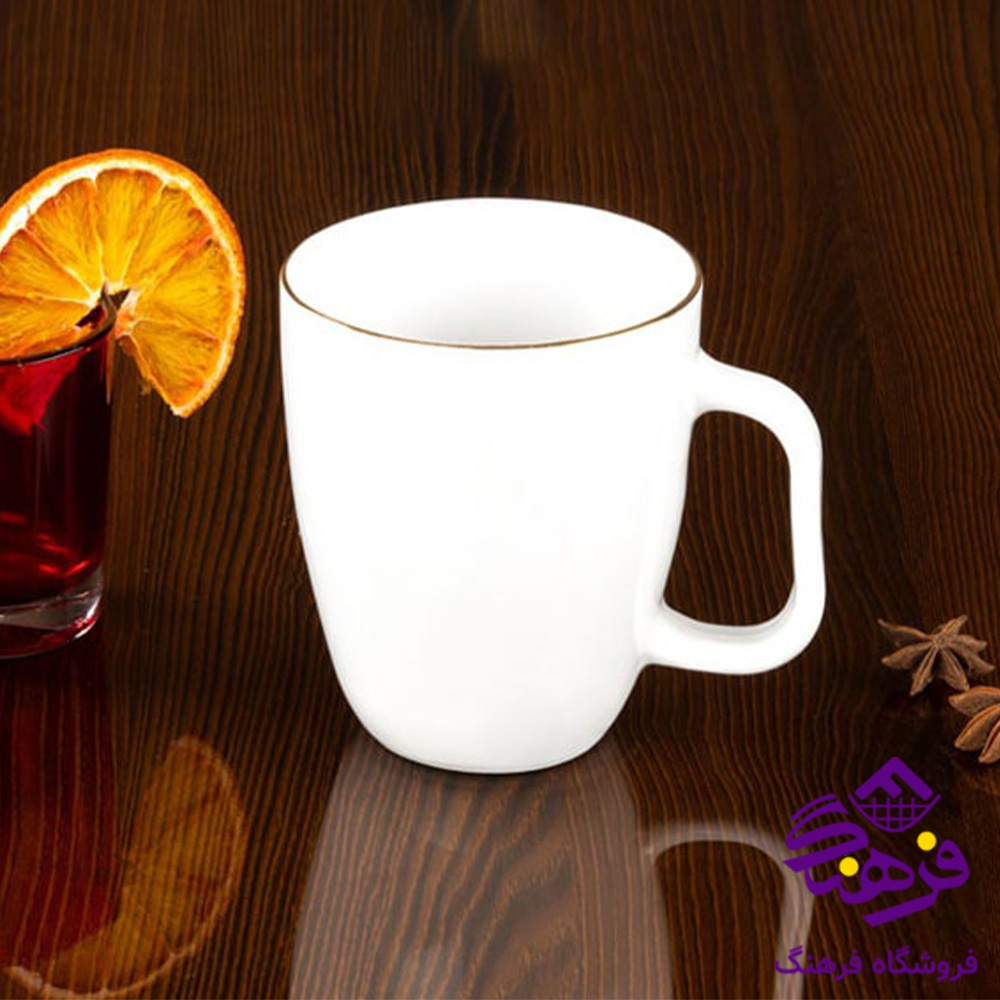 ماگ ليموم لوتوس 321