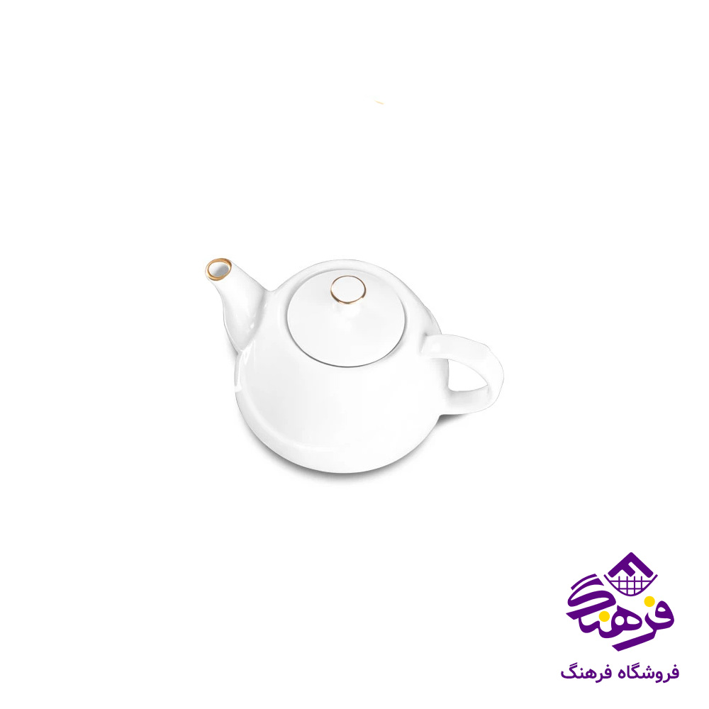 قوری لیموم مدل رویا کد 381