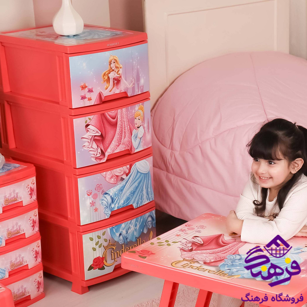 فايل اذر 4ط xl نگين دار . طرحدار 714 . 774