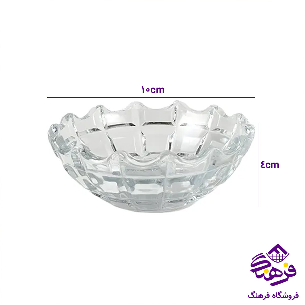 پیاله رومنس 10 کادو کاوه 8دک
