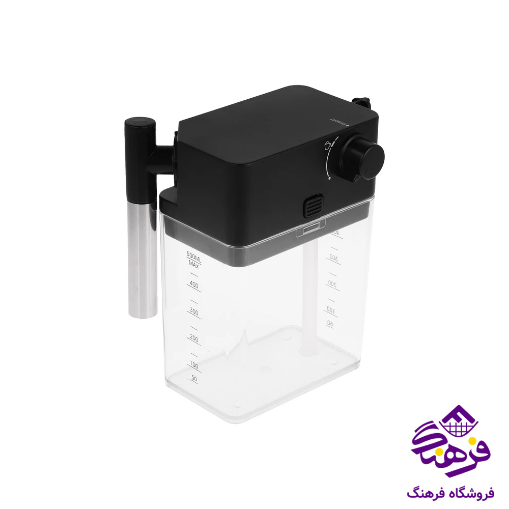اسپرسو زنيت EMZ 1430