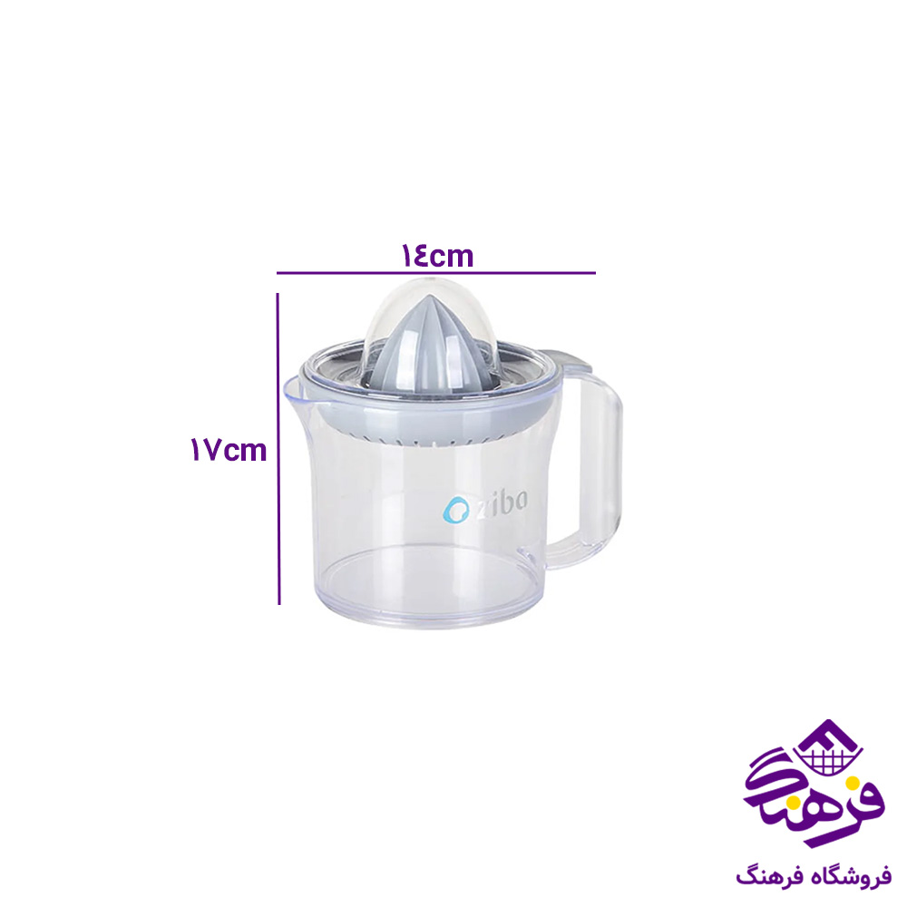 ابميوه گيري زيبا والنسيا اکروليک