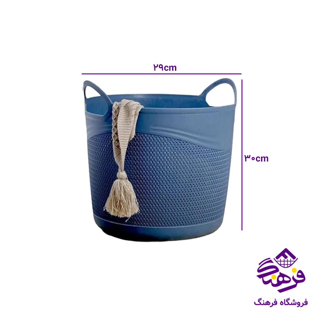 زنبیل امپریال ویونا 607