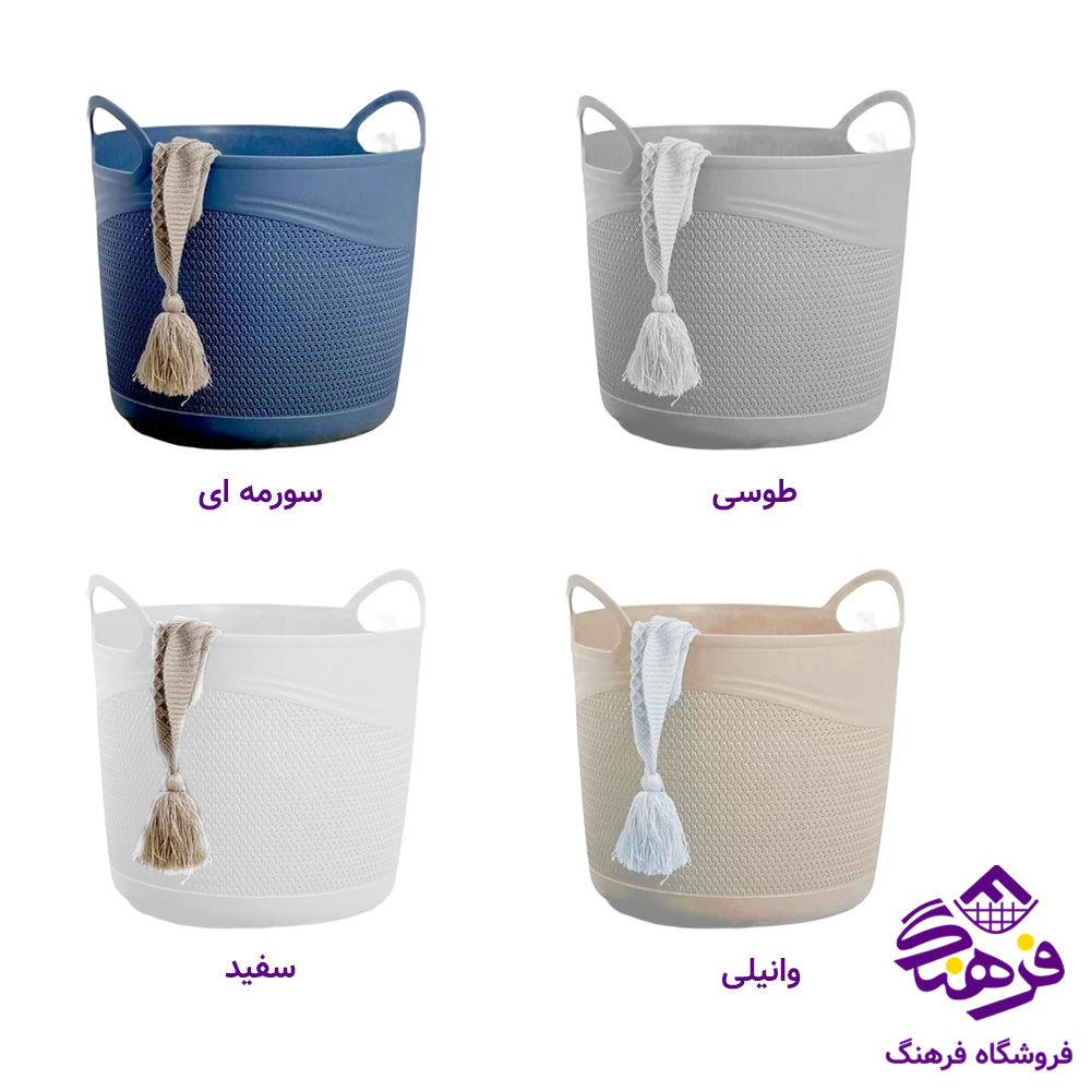 زنبیل امپریال ویونا 607