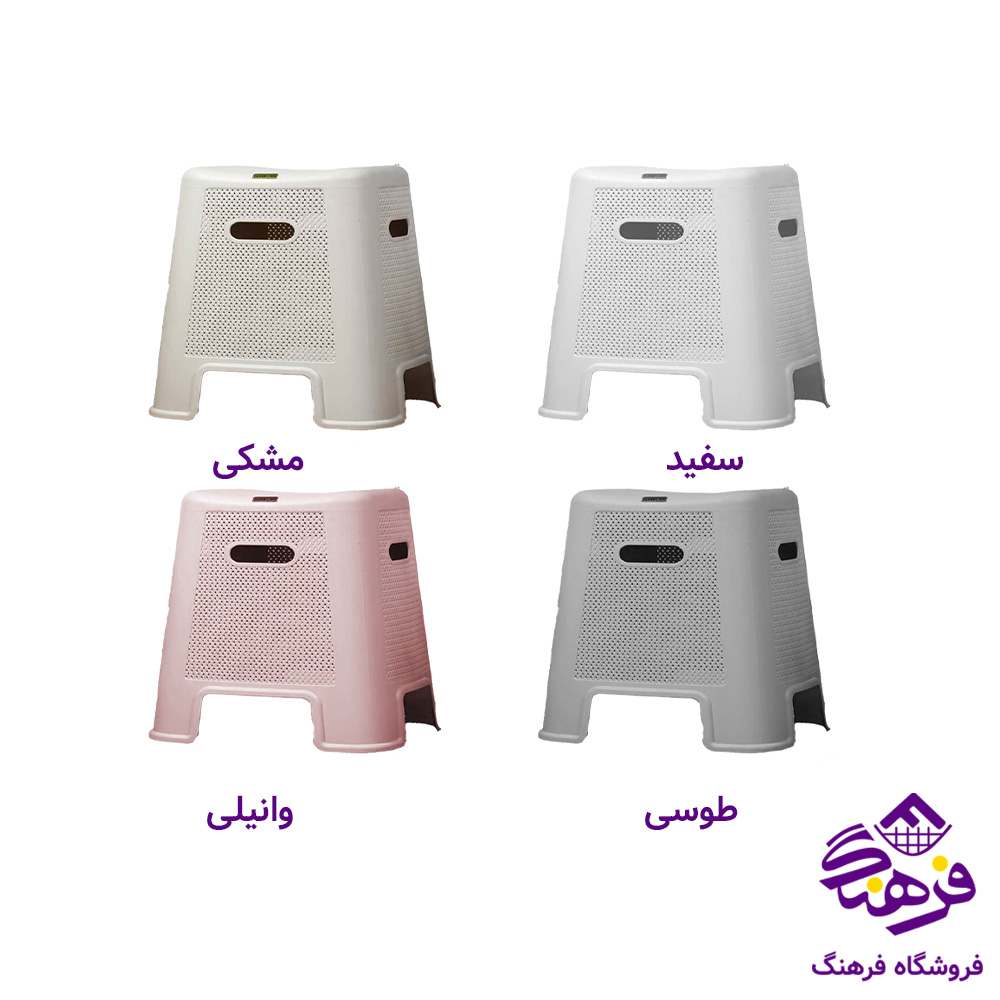 چهارپایه امپریال ویونا 30سانت 619