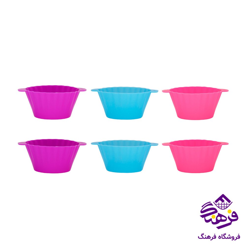 قالب کيک سيليکوني کليز