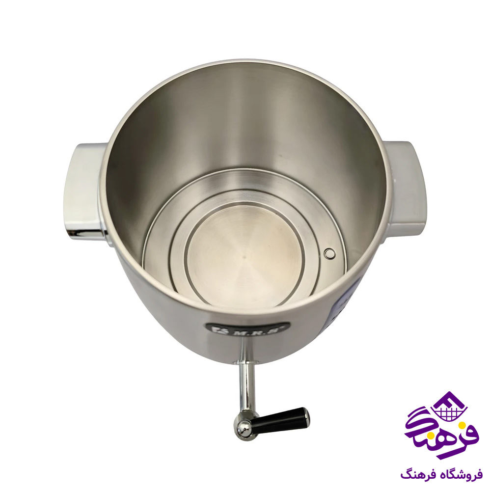چاي ساز ديجيتال MRS 1860