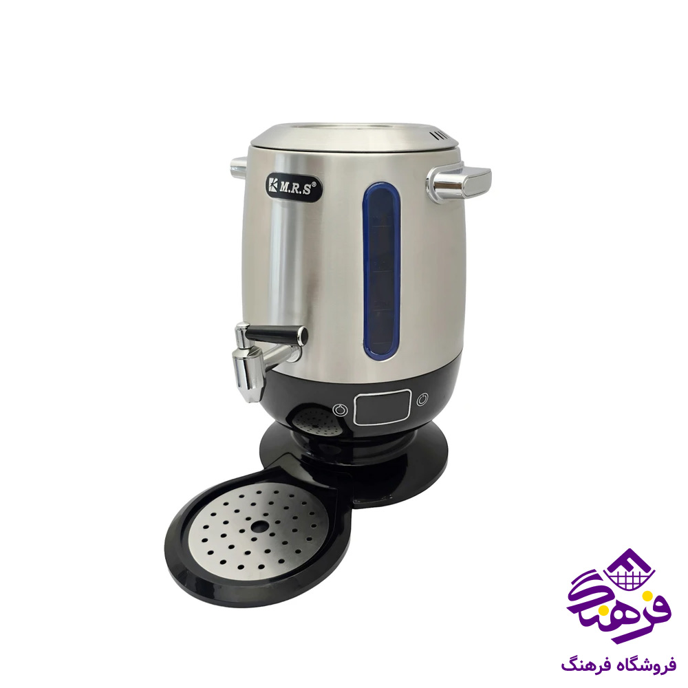 چاي ساز ديجيتال MRS 1860