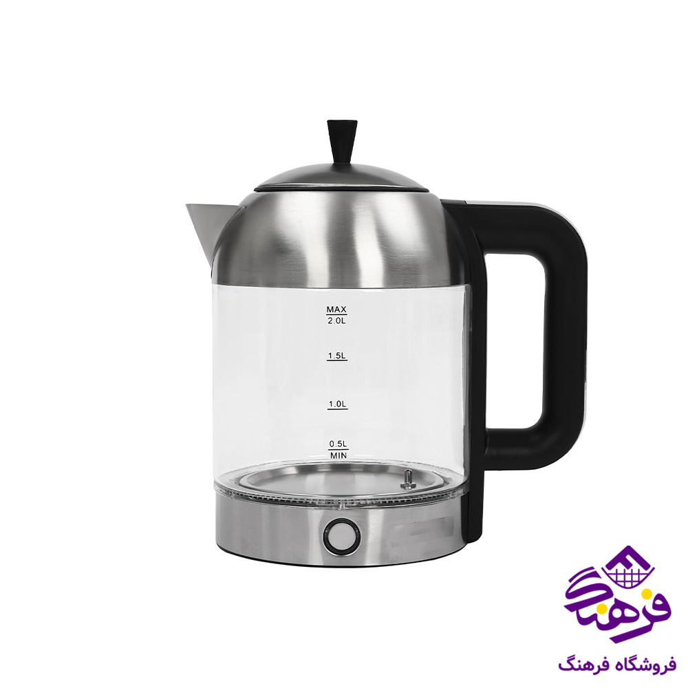 چاي ساز روهمي MRS 1825