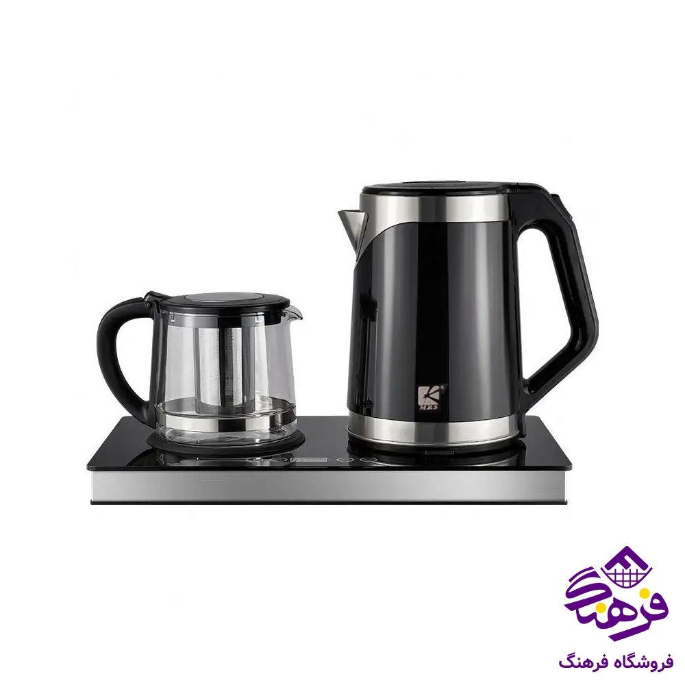 چاي ساز لمسي MRS 1811