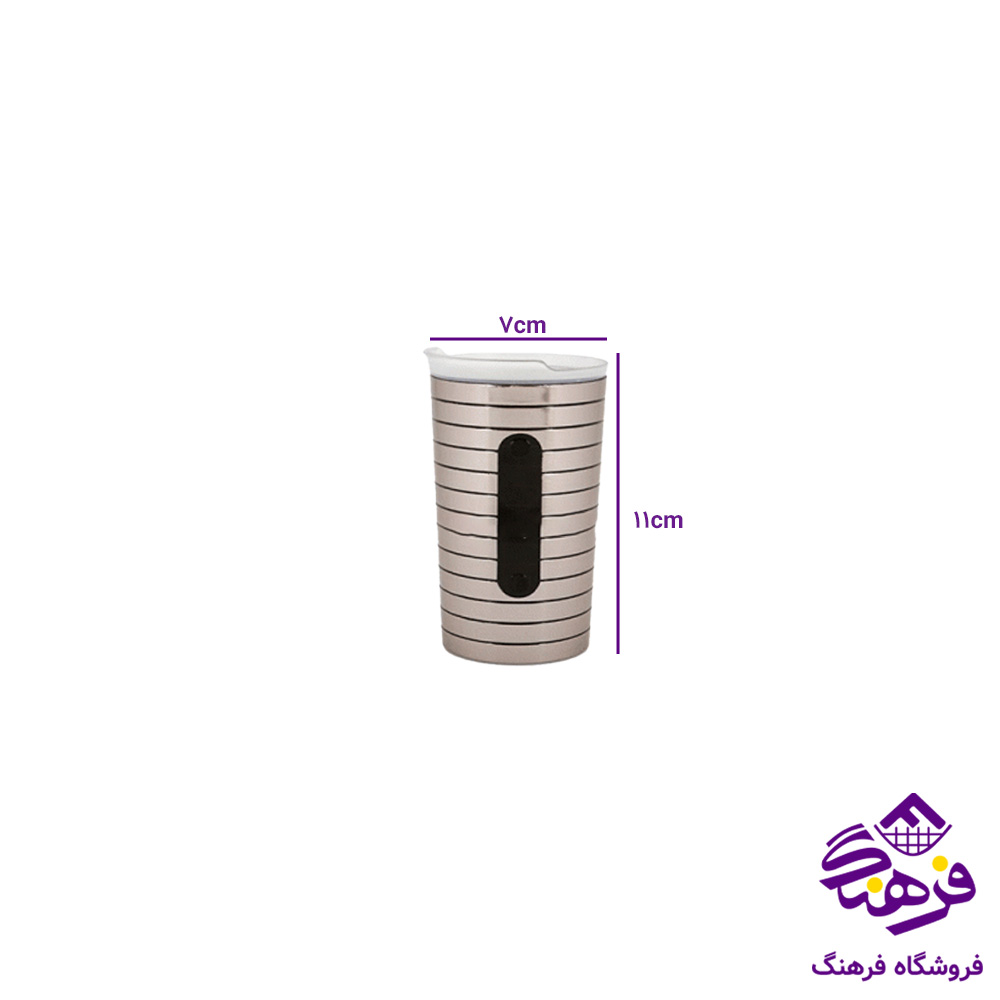 جاادويه تايلندي پنجره دار هرعدد گلد 6077