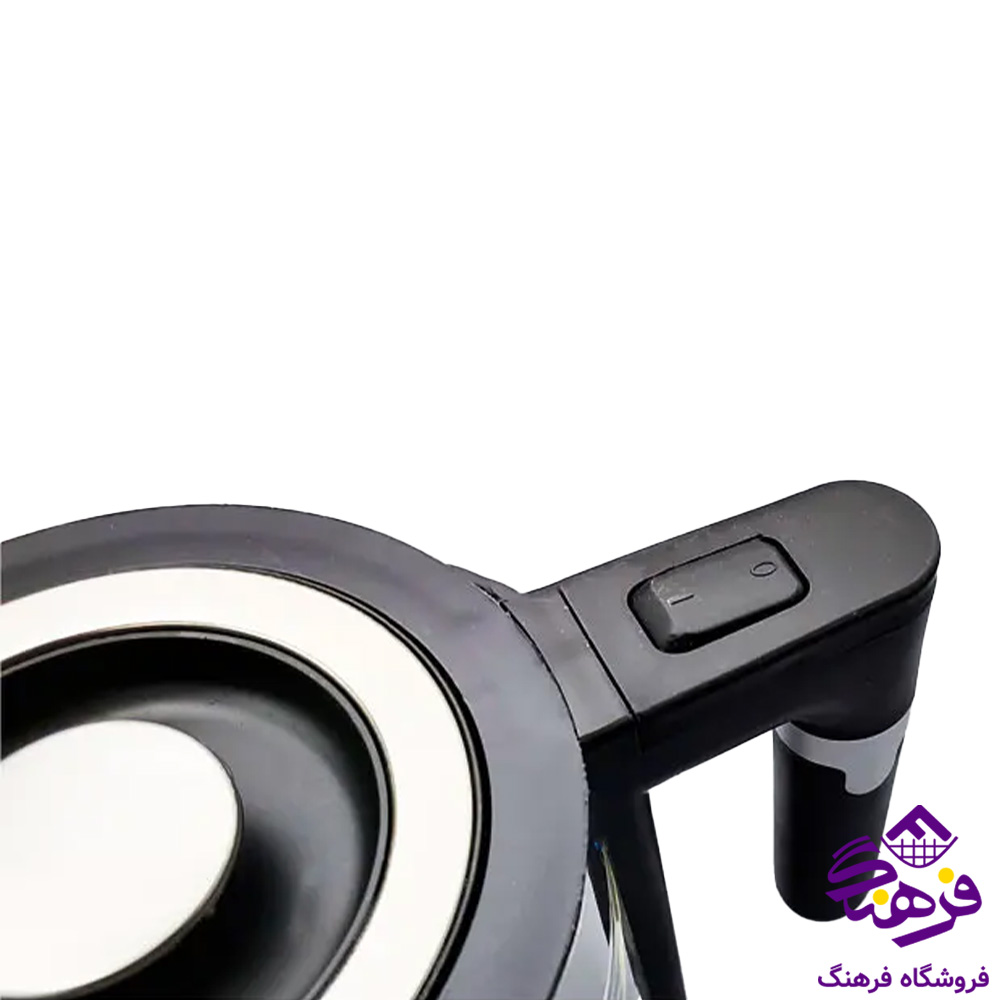 چاي ساز کلوني T 1403