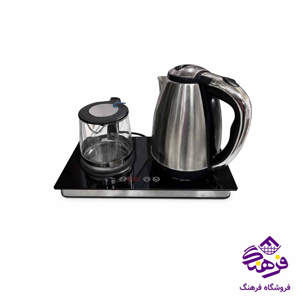 چای ساز کلونی مدل T 1403  