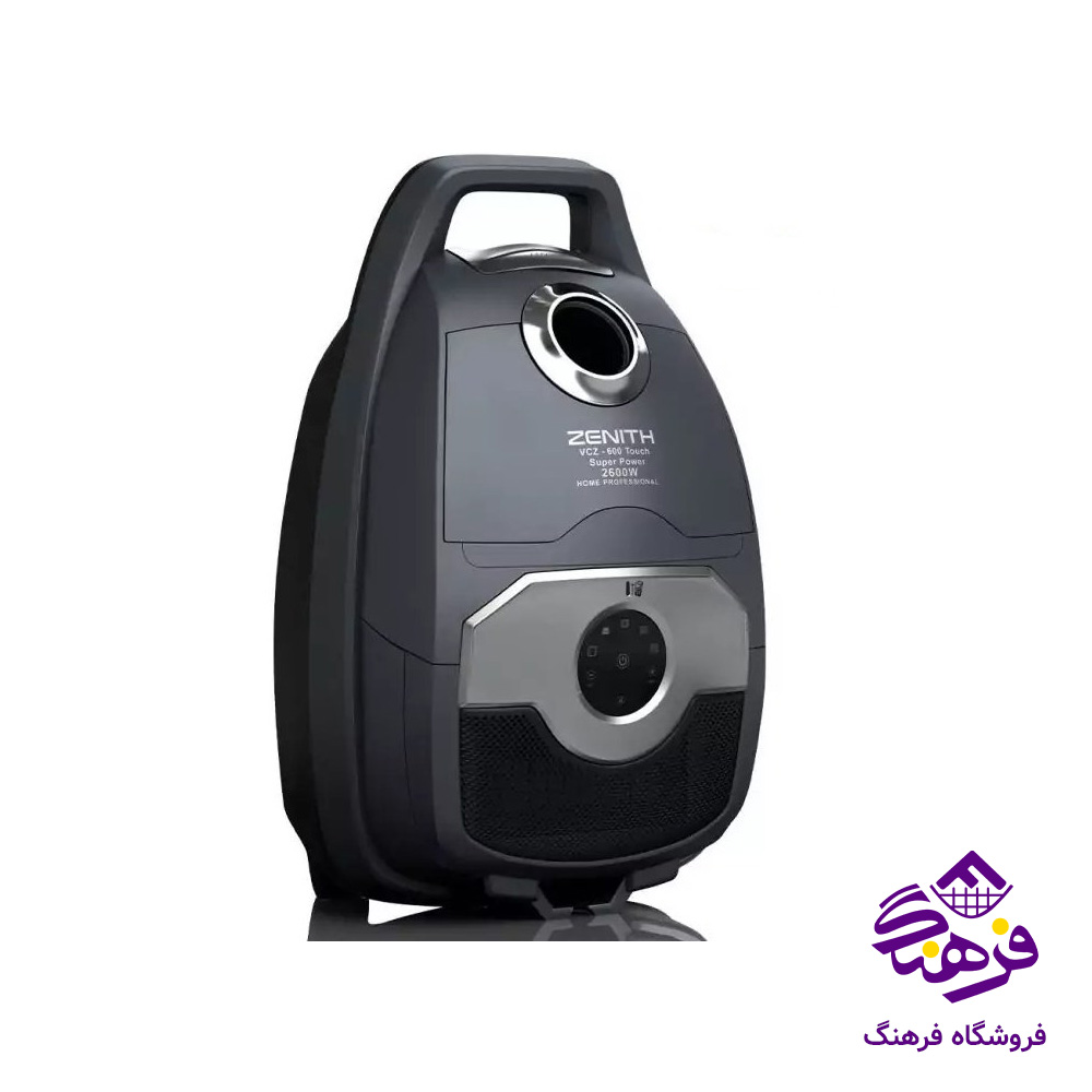 جاروبرقي زنيت VCZ 600